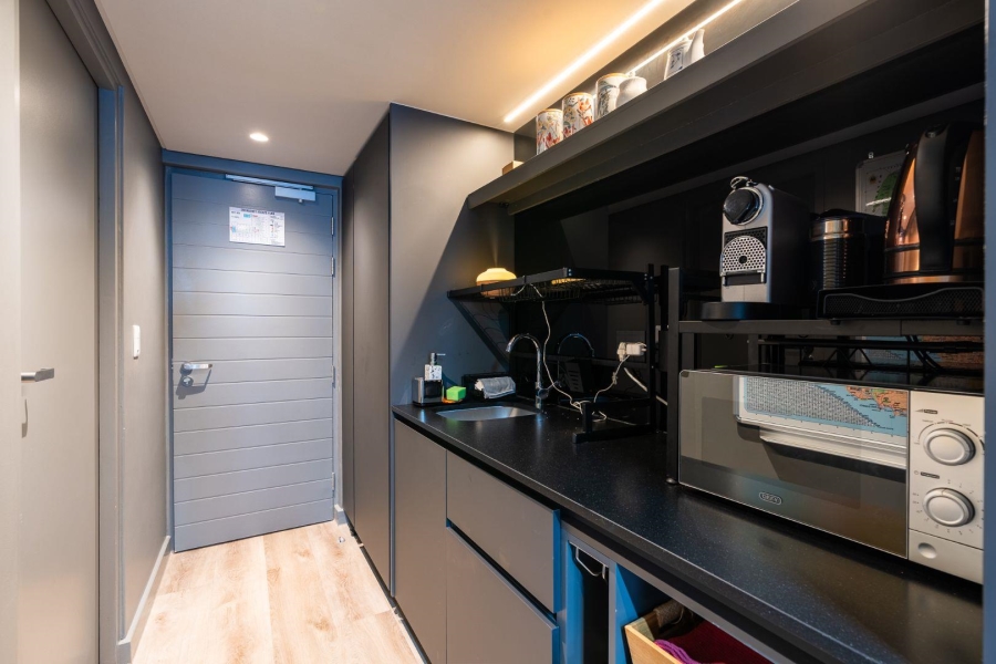 0 Bedroom Property for Sale in Cape Town City Centre Western Cape